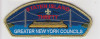 Staten Island Thrifty CSP