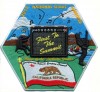 California Inland Empire Council - Jacket Patch
