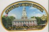 Cradle of Liberty- 2017 National Jamboree- Independence Hall 