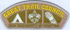 Great Trail Council University of Scouting
