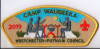 Westchester - Putnam Council Camp Waubeeka, Camp Buckskin & Summit Base 2019