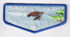 172690-Logger Head Turtle Blue Flap