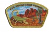 2017 National Jamboree - Las Vegas Area Council 