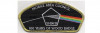 Wood Badge 100th Anniversary CSP (PO 88848)