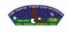 Camp Frontier Pioneer Scout Reservation Center - CSP - Eagle Consecutively Numbered
