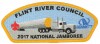 2017 NSJ - Tractor Trailer - Yellow Border