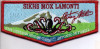Mount Baker Council Sihks Mox Lamonti Western Region Chief 2019