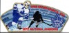 The Original Six NHL Twin Rivers Council National Jamboree 2017