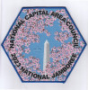 National Capital Area Council