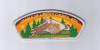 Cradle of Liberty Musser Scout Reservation Stock CSP
