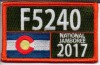 Denver Area Council Staff National Jamboree 2017