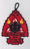 Occoneechee Lodge Arrowheads Vigil