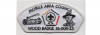 Wood Badge CSP 2023 (PO 100751)