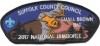 P23885_Gold_A 2017 Suffolk County Jamboree