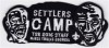 Settlers Camp CSP's w/ Faces 2016 