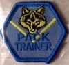 X135822A PACK TRAINER