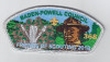 Baden Powell Council Friends of Scouting 2018 Special - Silver