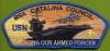 BSA Catalina Council- Saluting Our Armed Forces