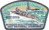 Monmouth Council- 2017 NSJ- Lifeboat in Surf -
