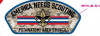 AMERICA NEEDS SCOUTING FOS-BLUE