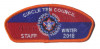 CTC - NYLT 2018 Orange Border Staff CSP