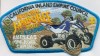 CIEC  2017 National Scout Jamboree csp 2017 Grey Truck
