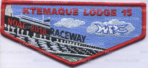Patch Scan of 343637 A Ktemaque Lodge