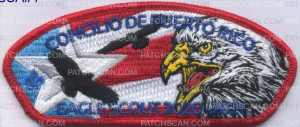 Patch Scan of 429078- Eagle Scout 2021
