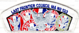 Patch Scan of K123138 - LFC EAGLE PATCH CSP