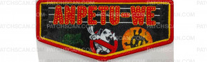 Patch Scan of NOAC 2022 Contingent Flap (PO 100308)