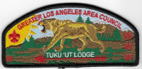 Greater Los Angeles Area Council - OA Lodge Greater Los Angeles Area Council #33