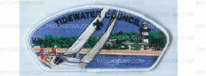 Patch Scan of Tidewater Council CSP (84648)