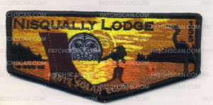 Patch Scan of 338089 A NISQUALLY