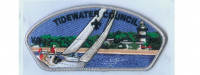 Tidewater Council CSP (84648) Tidewater Council #596