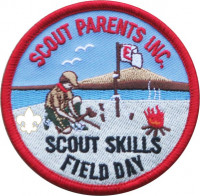 Scout Parents Inc - 114930-S Scout Parents Inc