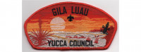Luau CSP (PO 88926) Yucca Council #573