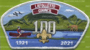 Patch Scan of 419163 K Lafollette Council