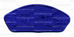 Patch Scan of TB 212168 TC CSP Fish Dk Blue Ghost