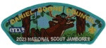 Daniel Boone Council- NSJ 2023- Deer CSP Daniel Boone Council #414