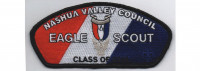 Eagle Scout Class of 2016 Nashua Valley Council #230
