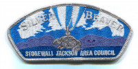 Silver Beaver CSP Virginia Headwaters Council formerly, Stonewall Jackson Area Council #763