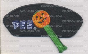 Patch Scan of 334651 A Pumpin PEZ