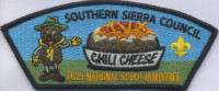 449657-Southern Sierra Council- Chili Cheese  Southern Sierra Council #30