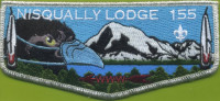 Nisqually Lodge -399263 Nisqually Lodge #155