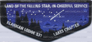 Patch Scan of 394232- Land of the fallen Star 
