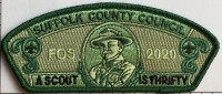 389318 SUFFOLK Suffolk County Council #404