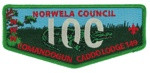 2023 Caddo Lodge Comandogun (Flap) Norwela Council #215