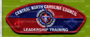Patch Scan of NYLT -393157