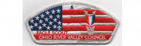 Eagle Scout CSP (PO 88619 Ohio River Valley Council #619