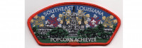 Popcorn Achiever CSP (PO 88329) Southeast Louisiana Council #214